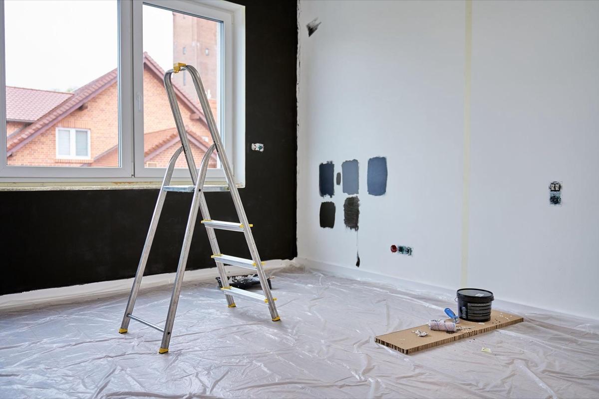 Home Renovation