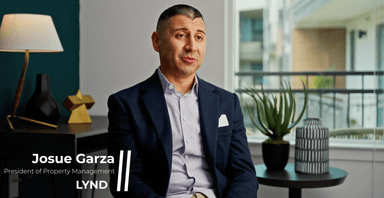 LYND case study thumbnail