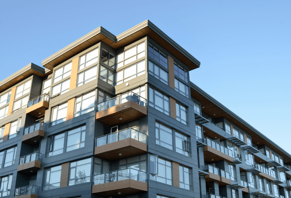 Multifamily Properties